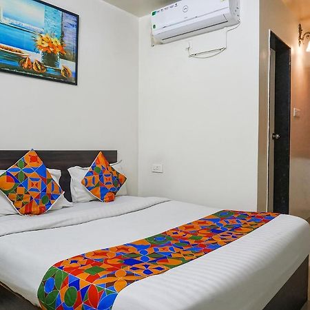 Fabhotel Royal Samrat - Ram Manohar Lohiya Pune Luaran gambar