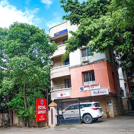 Fabhotel Royal Samrat - Ram Manohar Lohiya Pune Luaran gambar