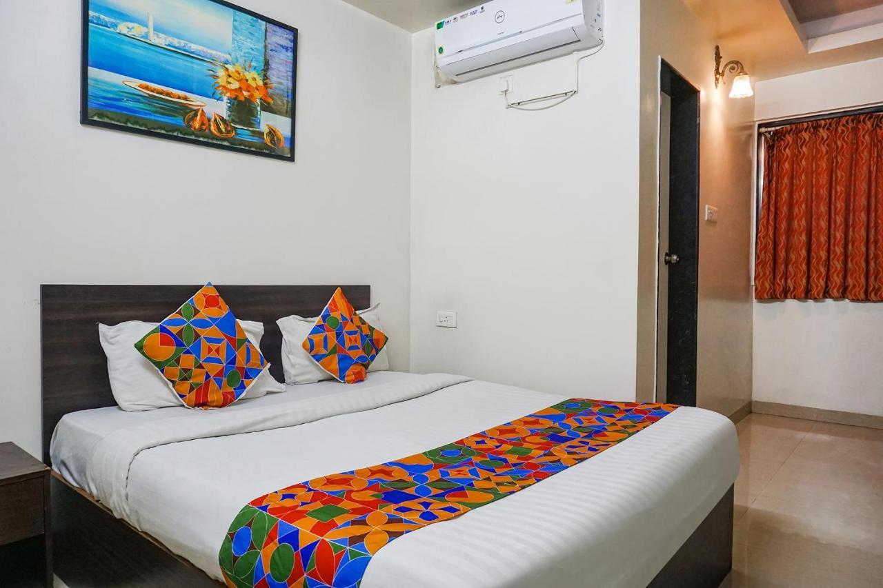 Fabhotel Royal Samrat - Ram Manohar Lohiya Pune Luaran gambar