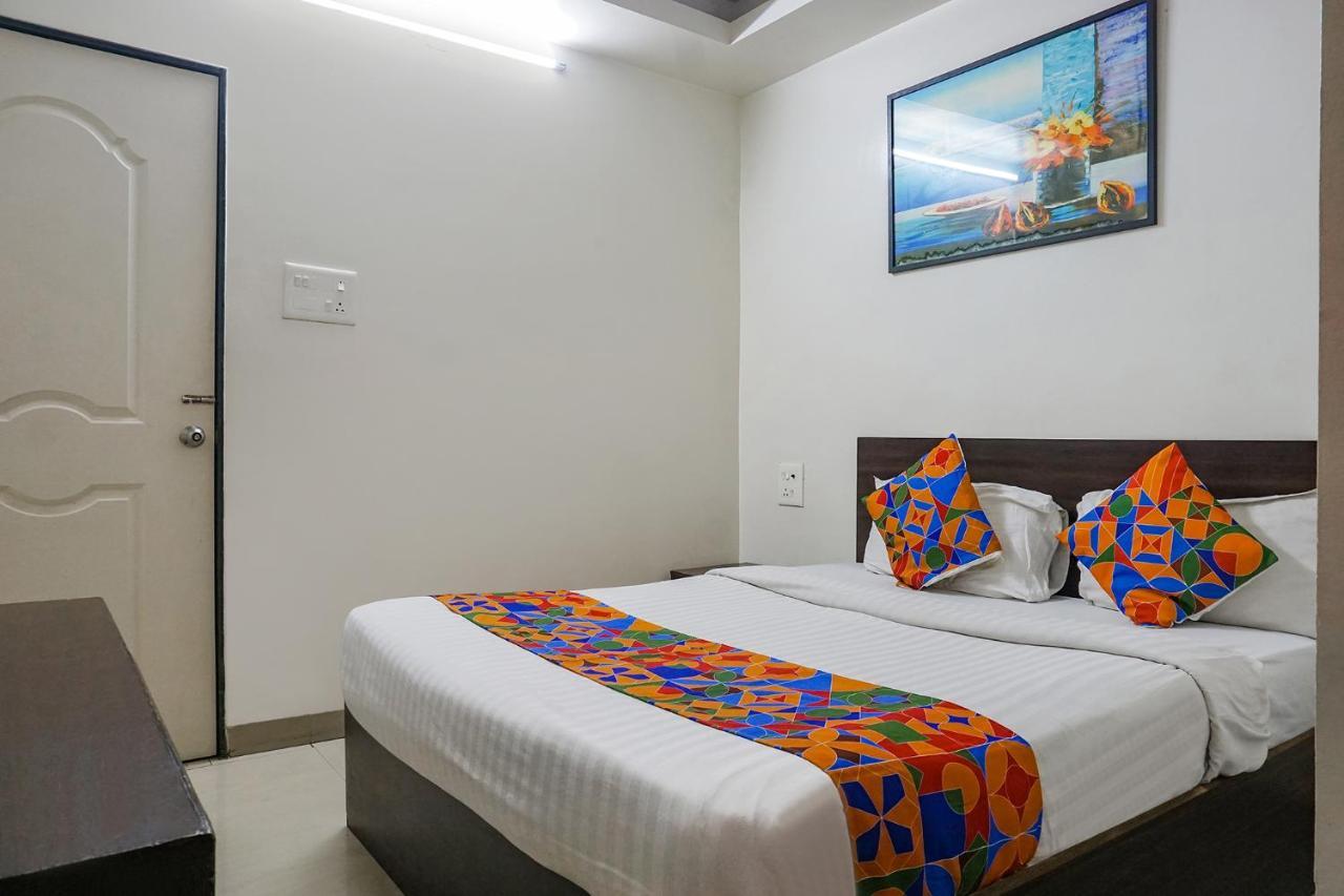 Fabhotel Royal Samrat - Ram Manohar Lohiya Pune Luaran gambar