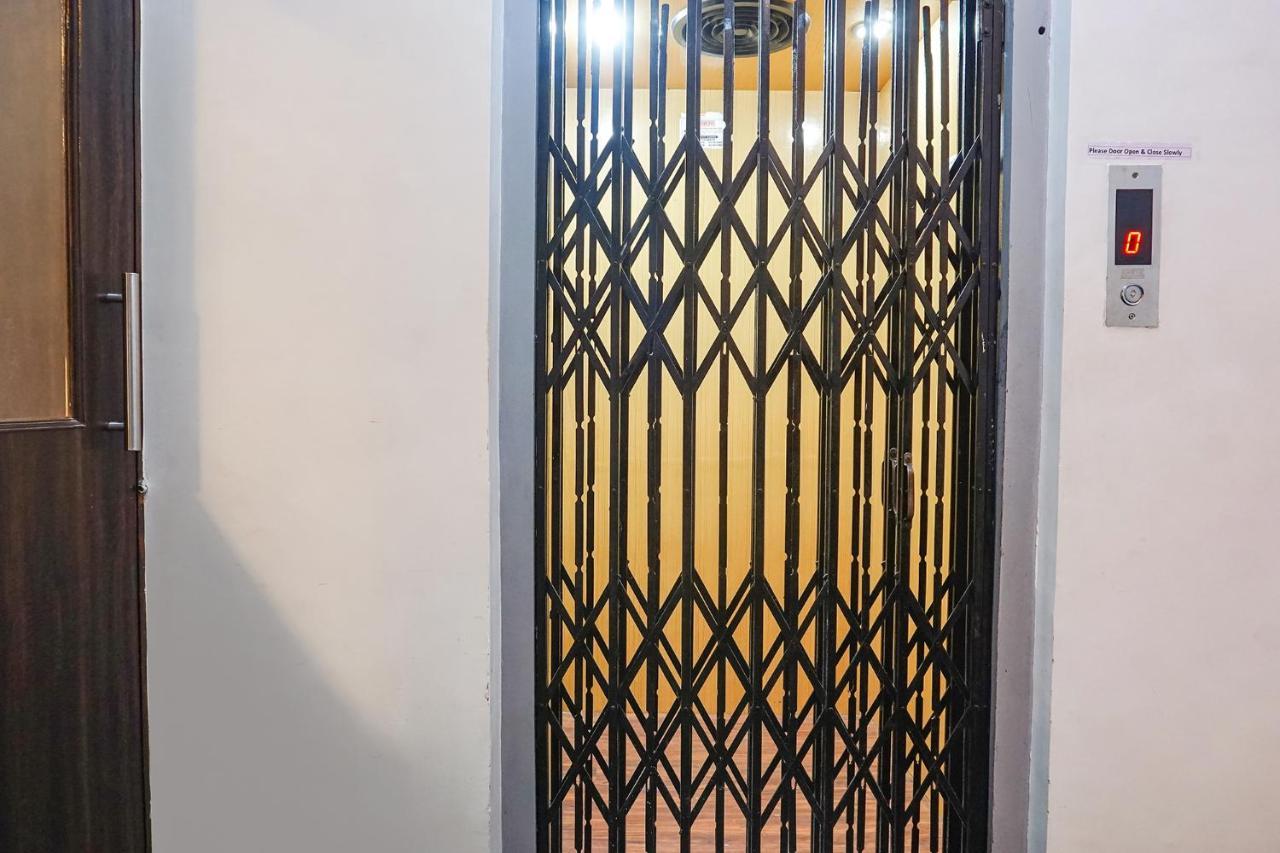 Fabhotel Royal Samrat - Ram Manohar Lohiya Pune Luaran gambar