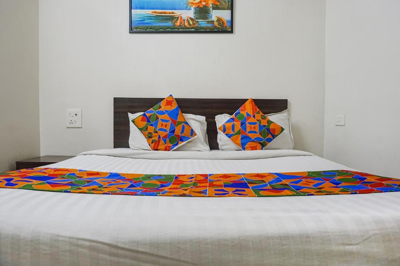 Fabhotel Royal Samrat - Ram Manohar Lohiya Pune Luaran gambar