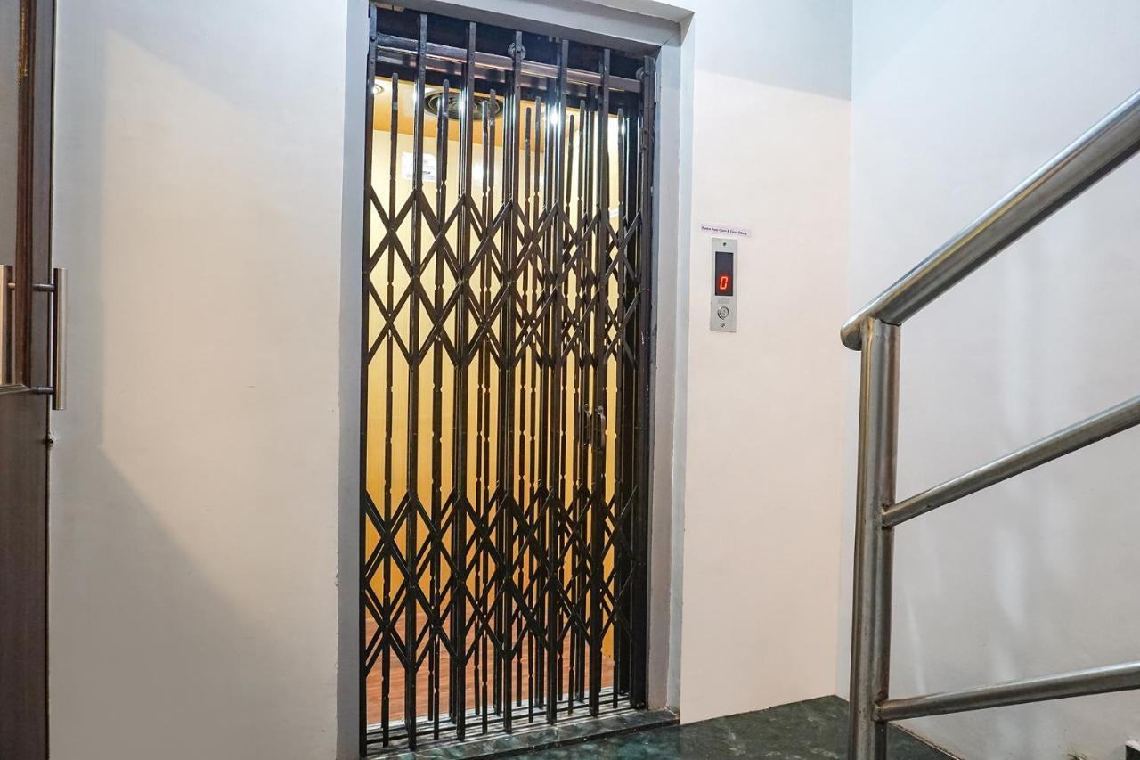 Fabhotel Royal Samrat - Ram Manohar Lohiya Pune Luaran gambar