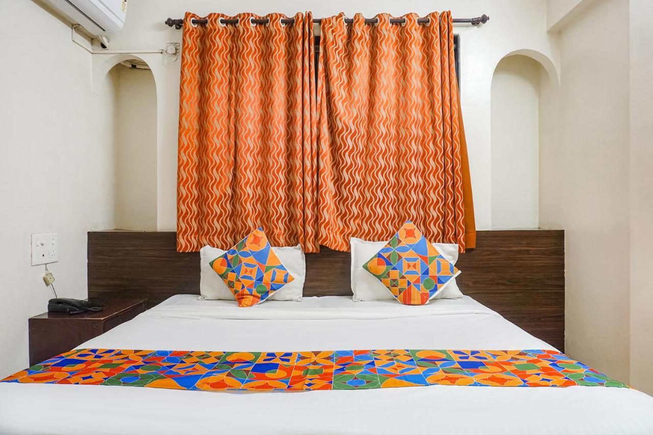 Fabhotel Royal Samrat - Ram Manohar Lohiya Pune Luaran gambar