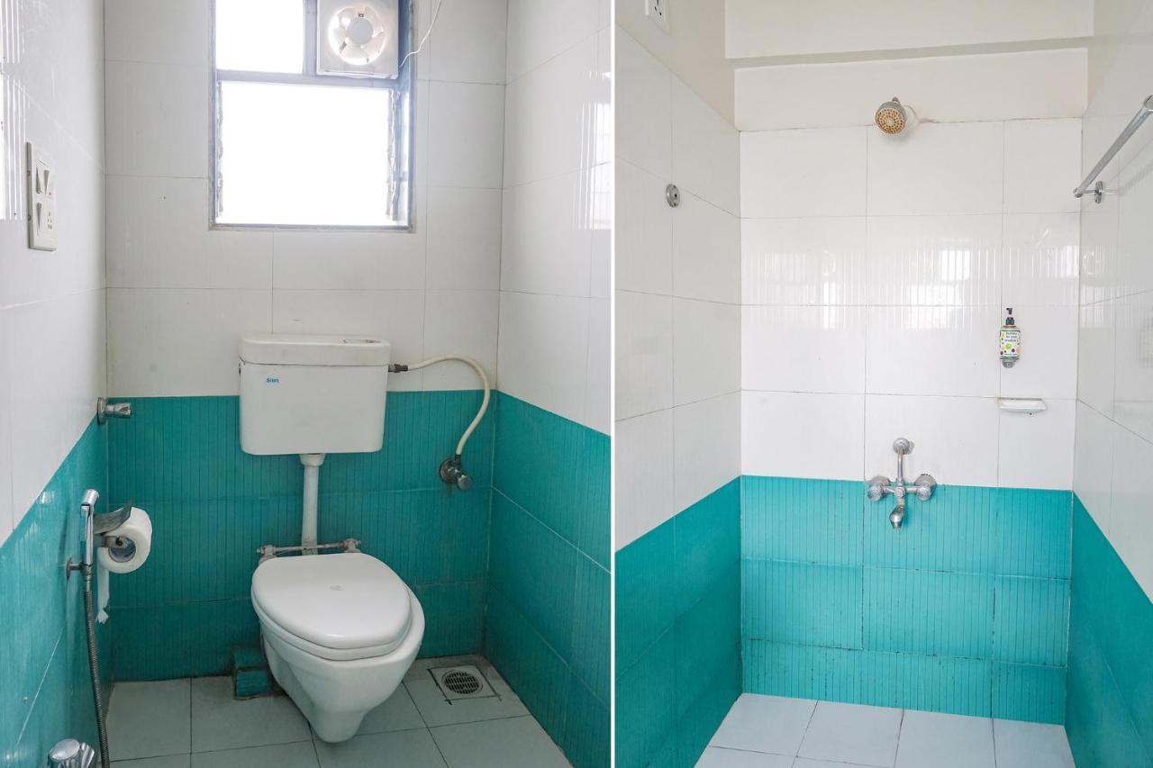 Fabhotel Royal Samrat - Ram Manohar Lohiya Pune Luaran gambar