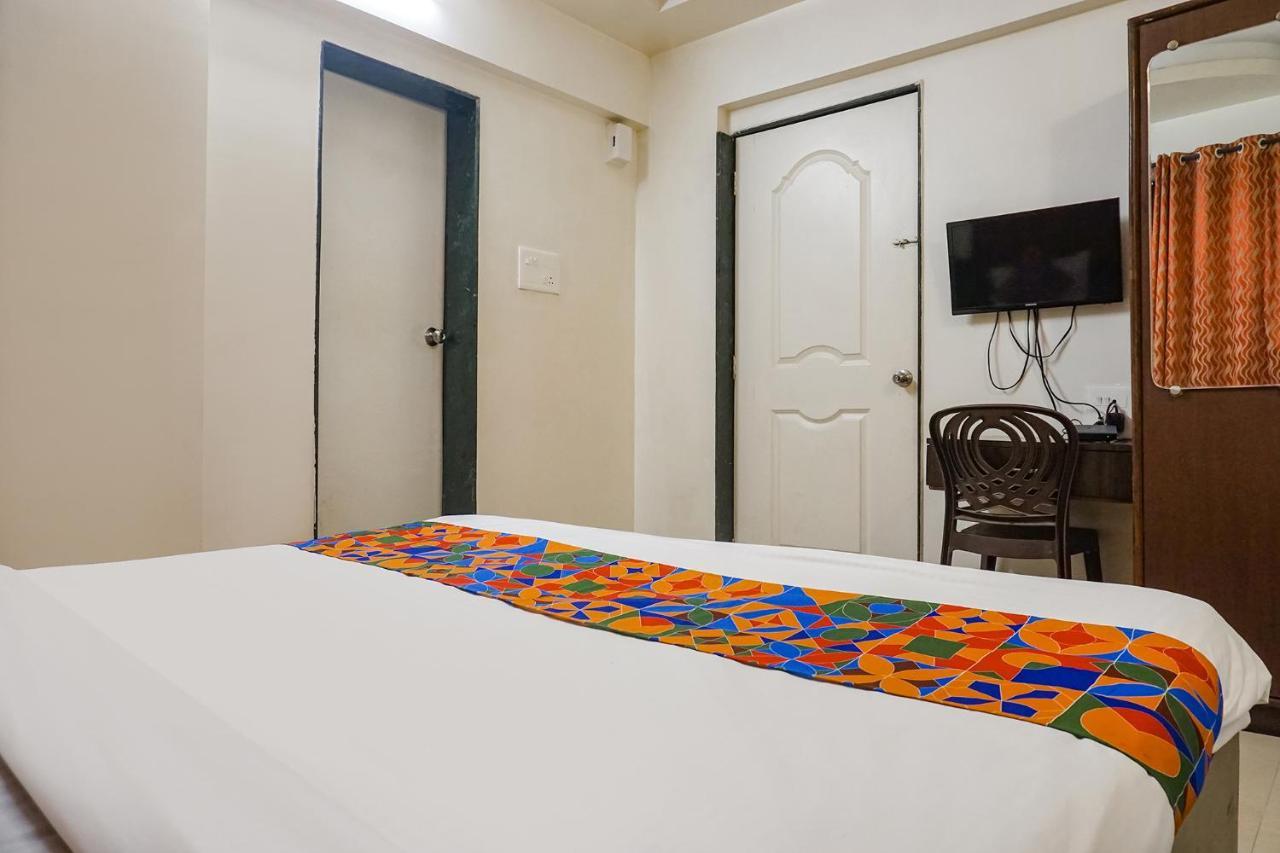 Fabhotel Royal Samrat - Ram Manohar Lohiya Pune Luaran gambar