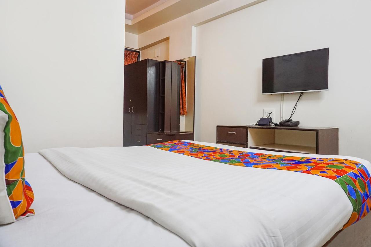 Fabhotel Royal Samrat - Ram Manohar Lohiya Pune Luaran gambar