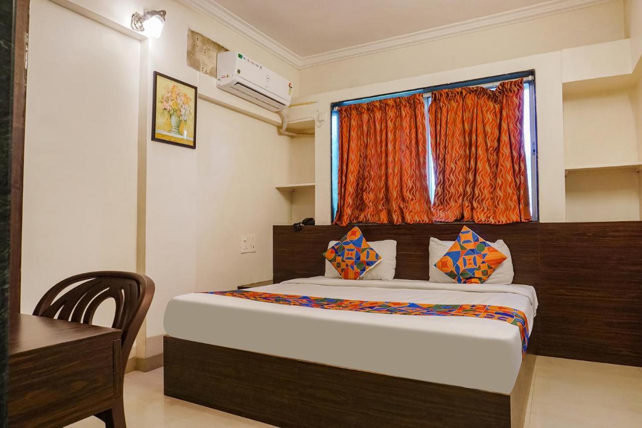Fabhotel Royal Samrat - Ram Manohar Lohiya Pune Luaran gambar